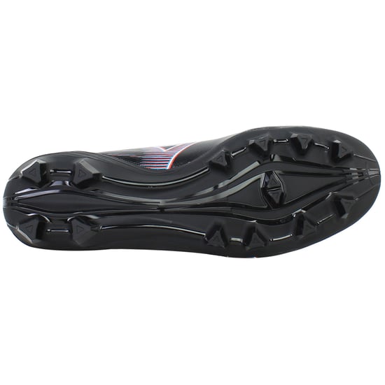 Mizuno Alpha Select Mens Black Football Boots - Image 5