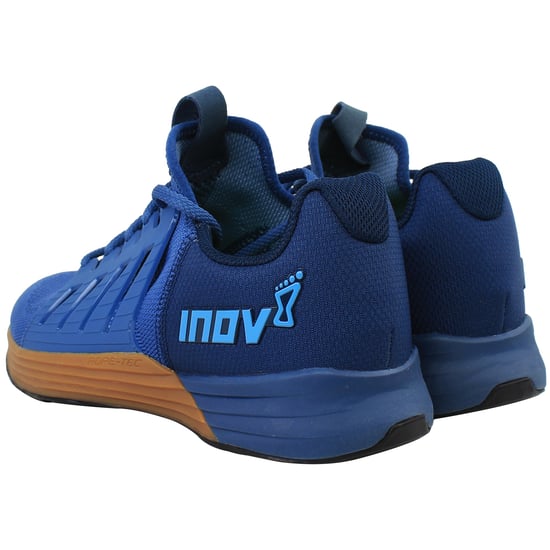 Inov-8 F-Lite G 300 Womens Blue Trainers - Image 3
