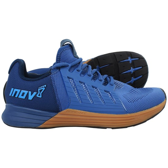 Inov-8 F-Lite G 300 Womens Blue Trainers - Image 4