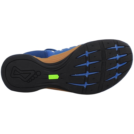 Inov-8 F-Lite G 300 Womens Blue Trainers - Image 5