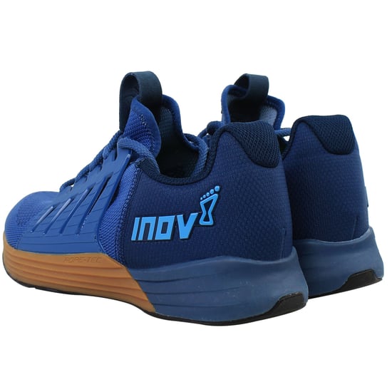 Inov-8 F-Lite G 300 Mens Blue Trainers - Image 3