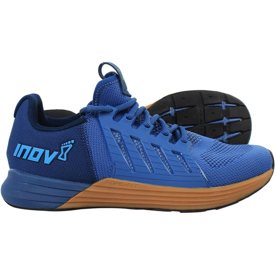 Inov-8 F-Lite G 300 Mens Blue Trainers - Image 4