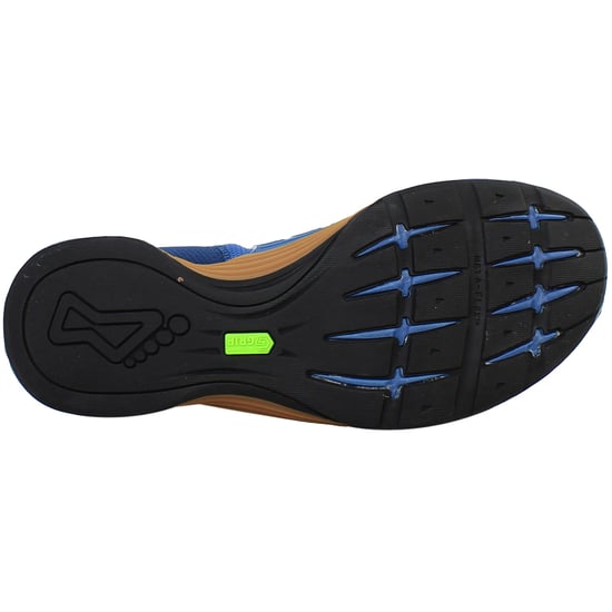 Inov-8 F-Lite G 300 Mens Blue Trainers - Image 5