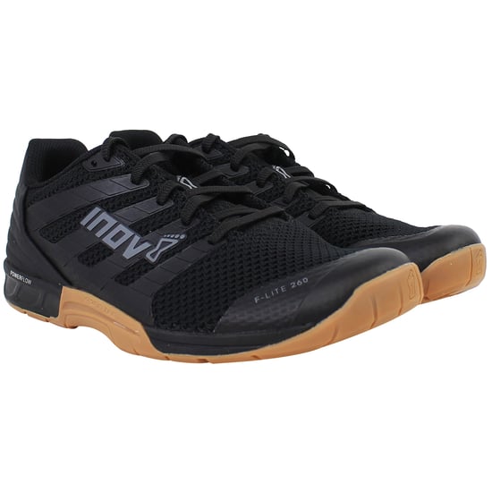 Inov-8 F-Lite 260 V2 Mens Black Trainers - Image 2