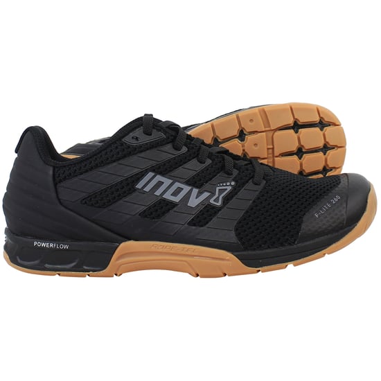 Inov-8 F-Lite 260 V2 Mens Black Trainers - Image 4