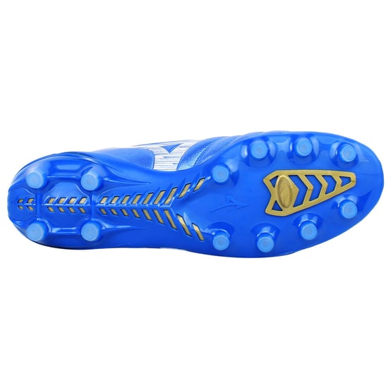 Mizuno Monarcida Neo III Pro Mens Blue Football Boots - Image 5