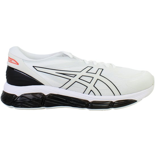 Asics Gel-Quantum 360 VIII Mens White Running Shoes - Image 1
