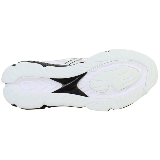 Asics Gel-Quantum 360 VIII Mens White Running Shoes - Image 5