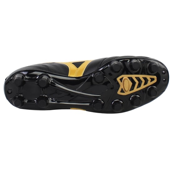 Mizuno Morelia II Pro Mens Black Football Boots - Image 5