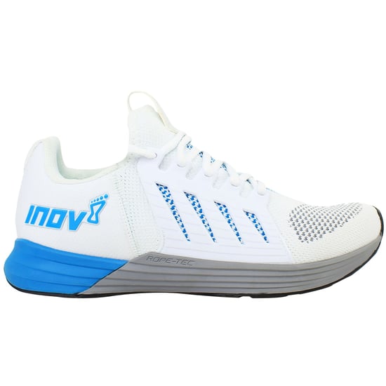 Inov-8 F-Lite G 300 Mens White Trainers - Image 1
