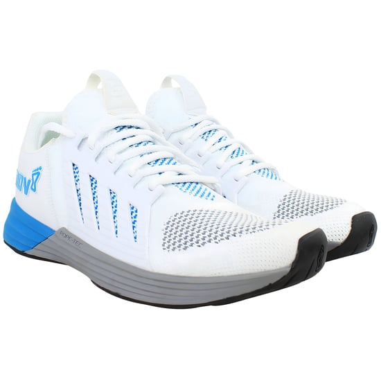 Inov-8 F-Lite G 300 Mens White Trainers - Image 2
