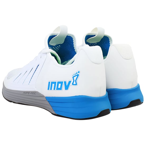 Inov-8 F-Lite G 300 Mens White Trainers - Image 3