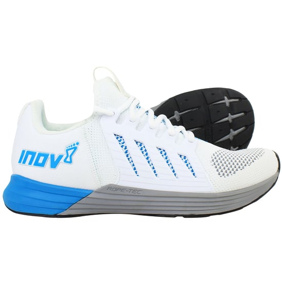 Inov-8 F-Lite G 300 Mens White Trainers - Image 4