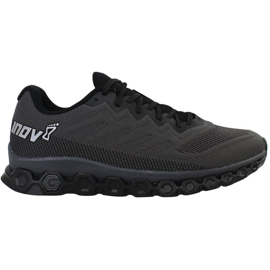 Inov-8 F-Lite Fly G 295 Mens Black Running Shoes - Image 1