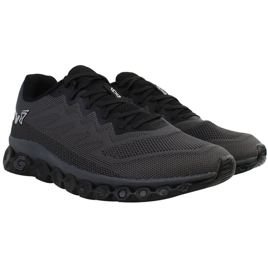 Inov-8 F-Lite Fly G 295 Mens Black Running Shoes - Image 2