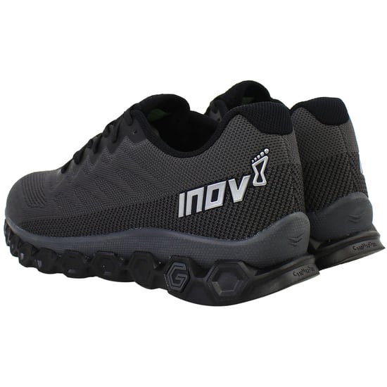 Inov-8 F-Lite Fly G 295 Mens Black Running Shoes - Image 3