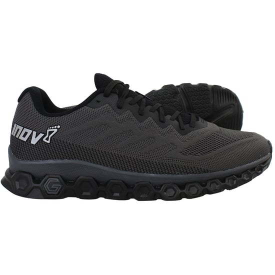 Inov-8 F-Lite Fly G 295 Mens Black Running Shoes - Image 4