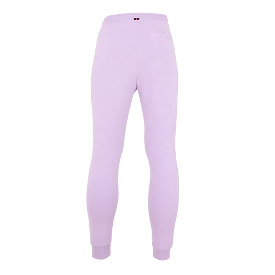Luke Heren Slim Joggers (Lavendel) - Image 2