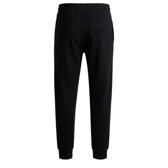 Hugo Boss Heren Joggingbroek met manchet (Zwart) - Image 2