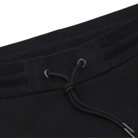 Hugo Boss Heren Joggingbroek met manchet (Zwart) - Image 3