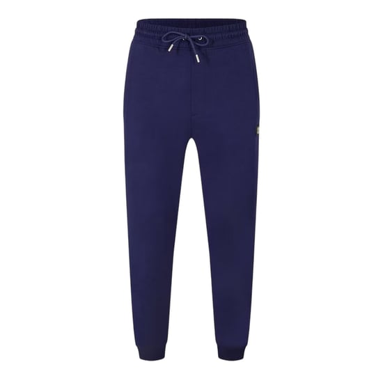 Hugo Dimacs-joggingbroeken voor heren (Marine) - Image 1