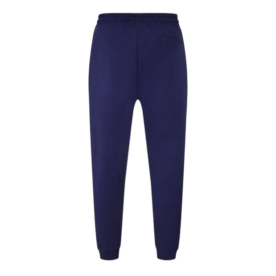 Hugo Dimacs-joggingbroeken voor heren (Marine) - Image 2