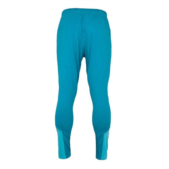 Castore Wolverhampton Wanderers FC-trainingsbroek voor heren (Pagode Blauw) - Image 2