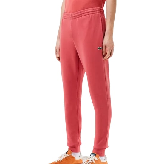 Lacoste Heren Relaxed Fit Tracksuit Broek (Sierra) - Image 1