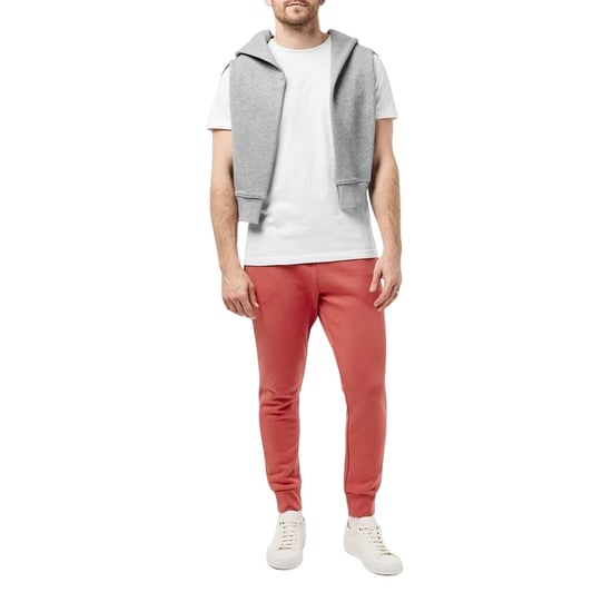 Lacoste Heren Relaxed Fit Tracksuit Broek (Sierra) - Image 4