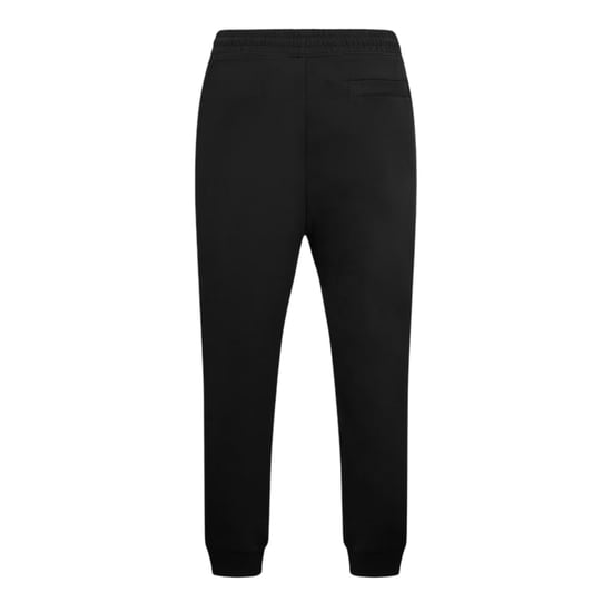 Hugo Dimacs-joggingbroeken voor heren (Zwart) - Image 1