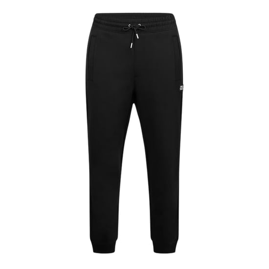 Hugo Dimacs-joggingbroeken voor heren (Zwart) - Image 2
