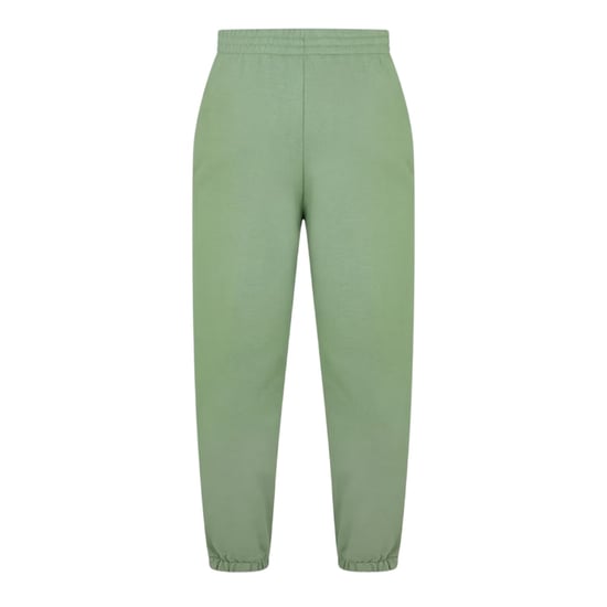 Lacoste Joggingbroek van fleece voor heren, normale pasvorm (Tijm Groen) - Image 3