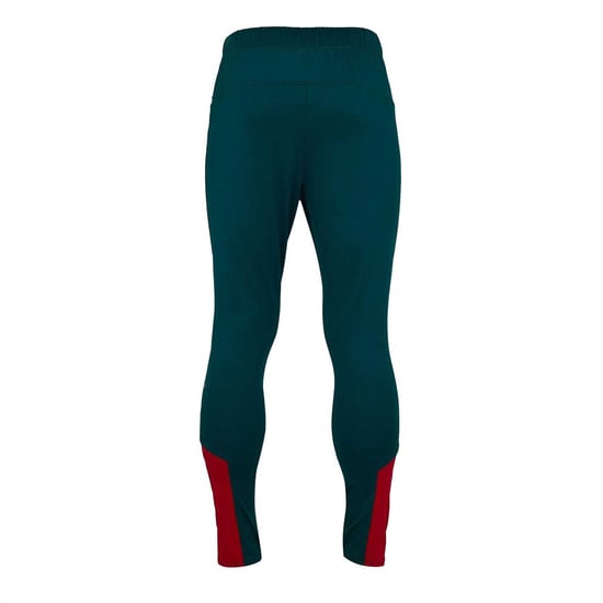 Castore Wolverhampton Wanderers FC-trainingsbroek voor heren (Rood) - Image 2