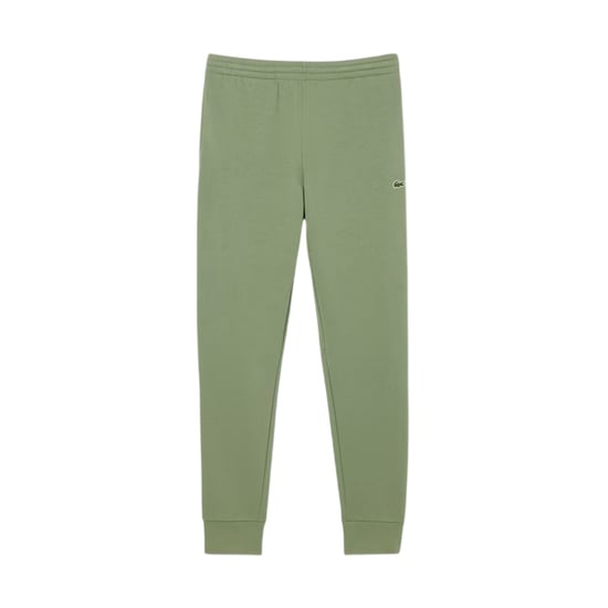 Lacoste Heren Relaxed Fit Tracksuit Broek (Tijm) - Image 1
