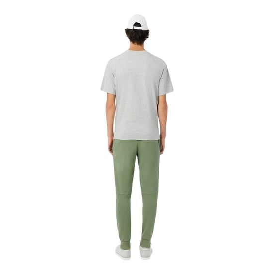 Lacoste Heren Relaxed Fit Tracksuit Broek (Tijm) - Image 2
