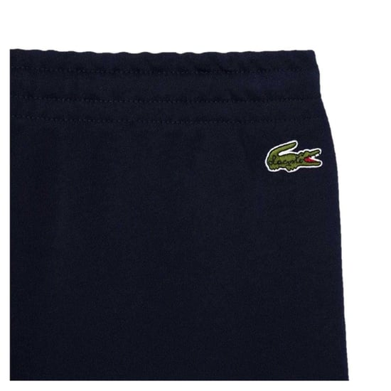 Lacoste Heren-joggingbroek ‘Rene Did It First’ (Marineblauw) - Image 3