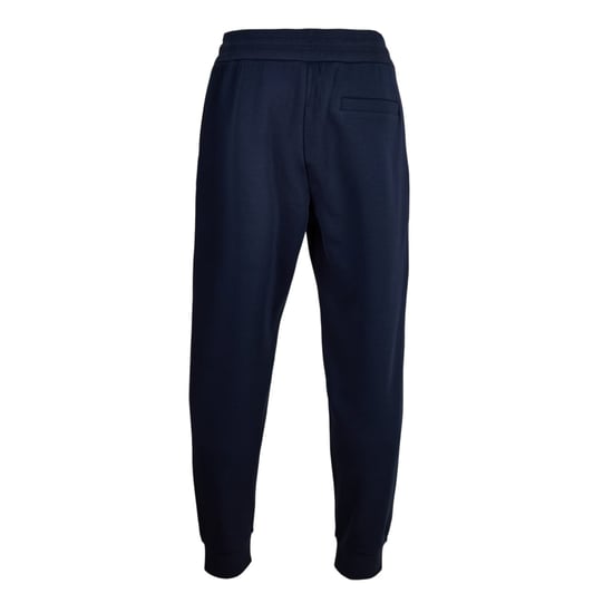 Hugo Boss Heren Joggingbroek met manchet (Donkerblauw) - Image 2