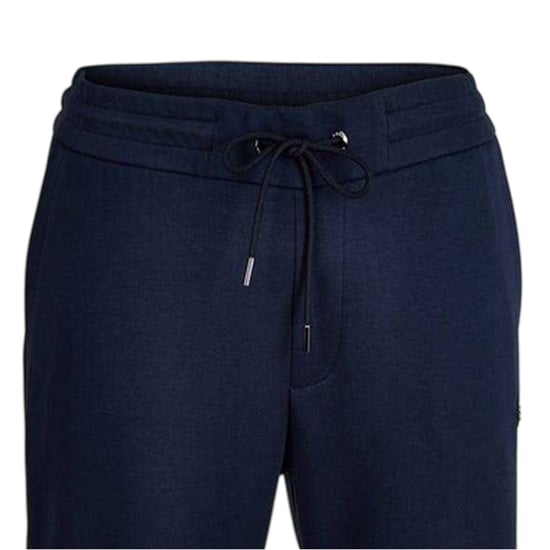 Hugo Boss Heren Joggingbroek met manchet (Donkerblauw) - Image 3