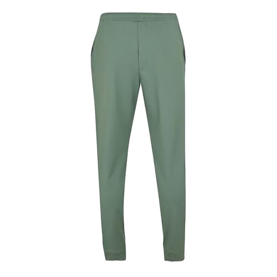 Castore Heren Ierland Slim-fit joggingbroek (Vrolijk groen) - Image 2