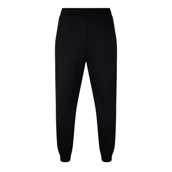 Hugo Dimacs-joggingbroeken voor heren (Jet Zwart) - Image 2