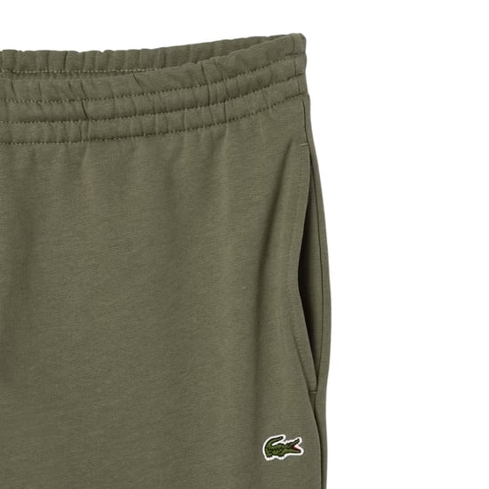 Lacoste Heren Relaxed Fit Tracksuit Broek (Groen) - Image 3