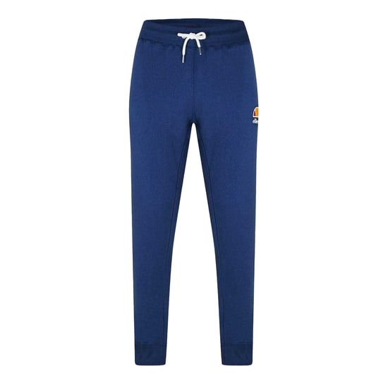 Ellesse Smala joggingbyxor för herrar (Marinblått) - Image 1