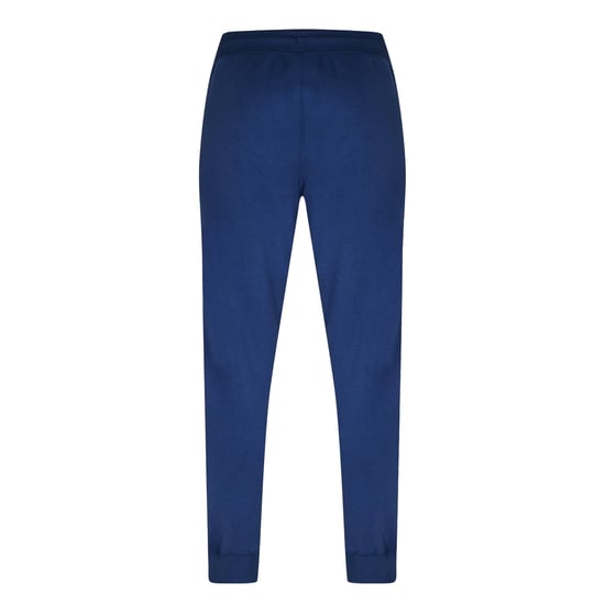 Ellesse Smala joggingbyxor för herrar (Marinblått) - Image 2