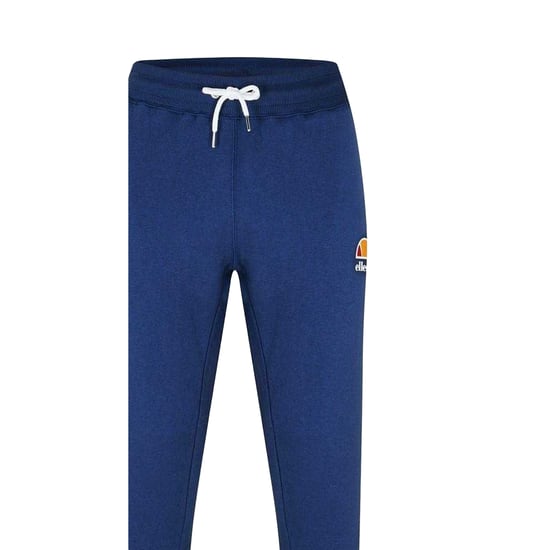 Ellesse Smala joggingbyxor för herrar (Marinblått) - Image 3