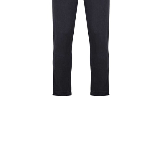 Reebok Klassiska joggingbyxor för män (Svart) - Image 3