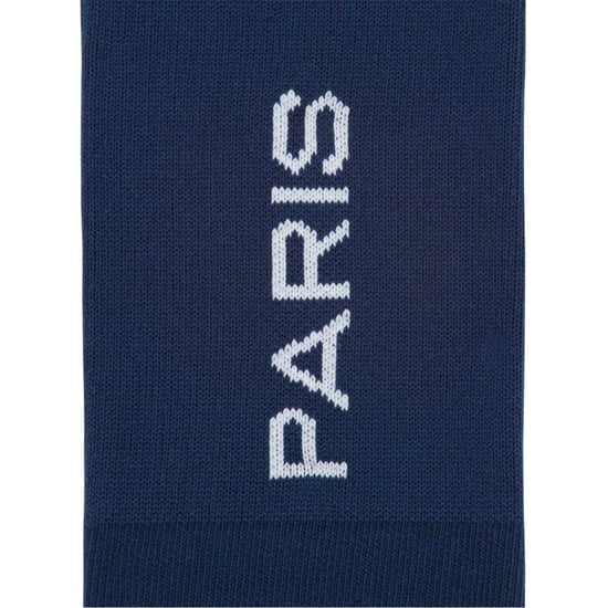 Nike Voetbalsokken voor kinderen van Paris Saint-Germain FC (Middernacht marine) - Image 3