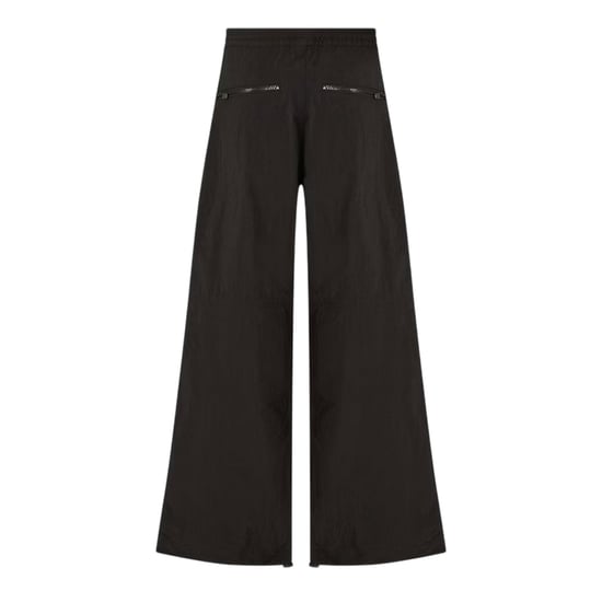 Diesel Rechte broek heren (Zwart) - Image 3