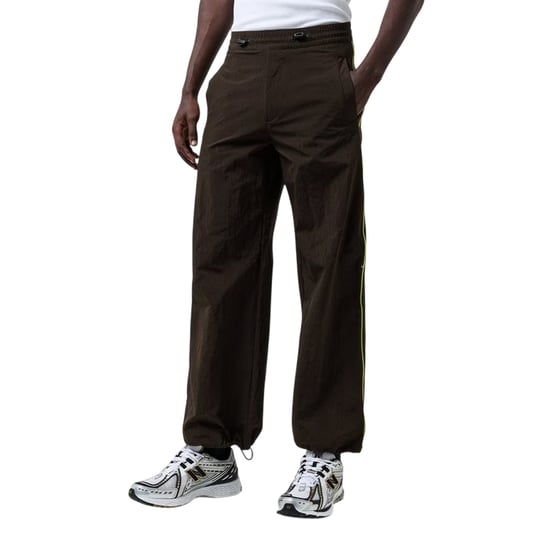 Diesel Rechte broek heren (Zwart) - Image 4
