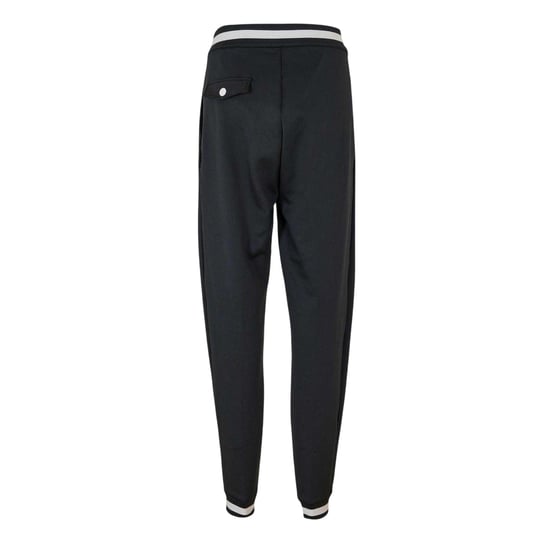 Skins Dames/dames Joggingbroekjes (Zwart) - Image 2