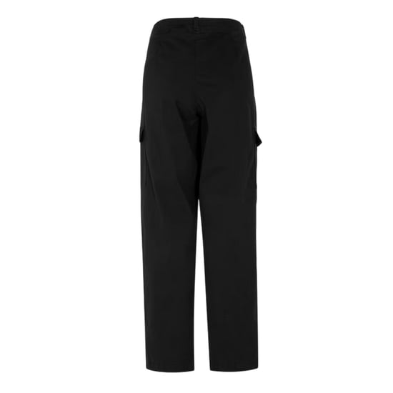 Timberland Womens/Ladies Plain Cargo Trousers (Black) - Image 2